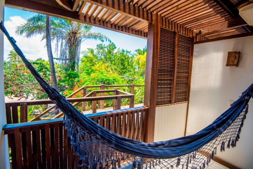 Apart Hotel Forte Blu プライア・ド・フォルテ エクステリア 写真